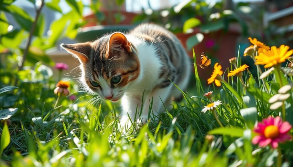 acclimating indoor cat to outdoors acclimating indoor cat to outdoors