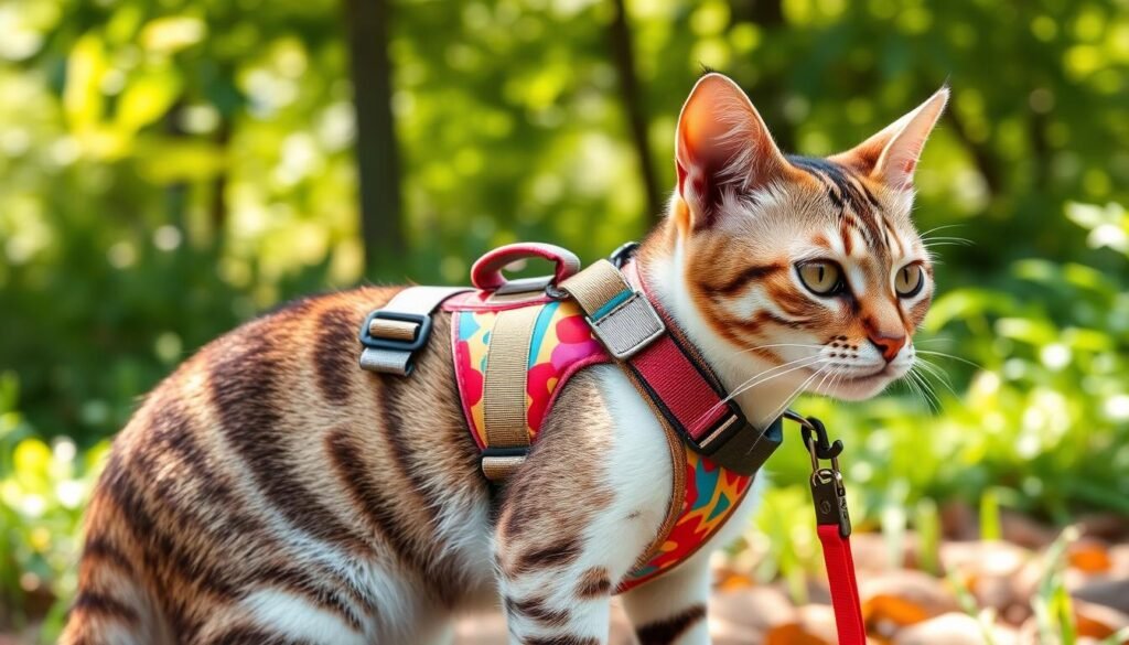 cat harness cat harness